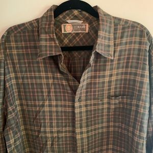 Men’s shirt